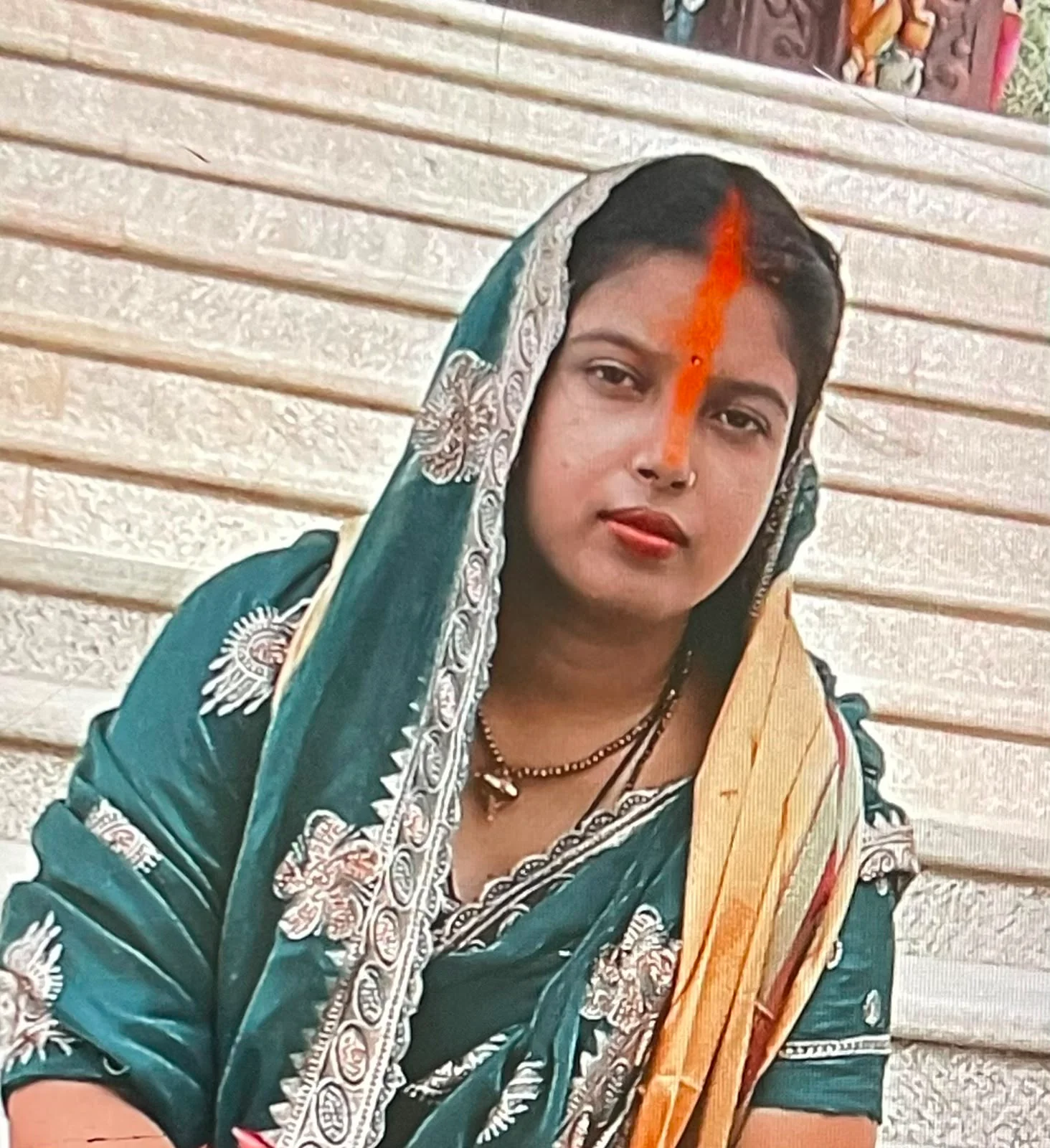 मध्यप्रदेश: चलती ट्रेन में गर्भवती महिला की तबीयत बिगड़ी, मौत: नाक से आया खून, बैतूल पहुंचने से पहले तोड़ा दम