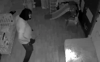उत्तर प्रदेश: बांदा मेडिकल कॉलेज में बड़ी चोरी, पुलिस चौकी के बावजूद डॉक्टर के घर से लाखों का माल पार; CCTV में कैद हुई वारदात