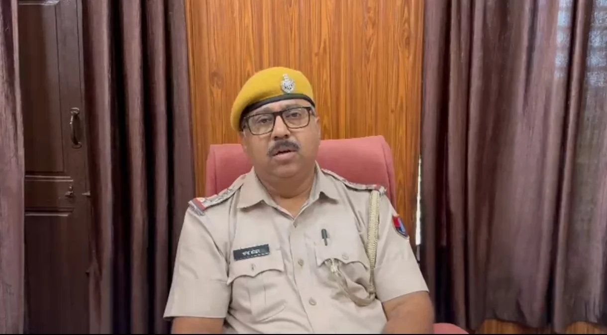 राजस्थान: जमीन विवाद को लेकर छात्रावास परिसर में पथराव करने वाला मुख्य आरोपी गिरफ्तार, रात के वक्त फैलाई थी दहशत