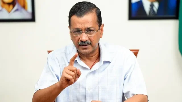गन्ने से इथेनॉल बनाने से 17 दिनों में चीनी 20 रुपए महंगी- केजरीवाल