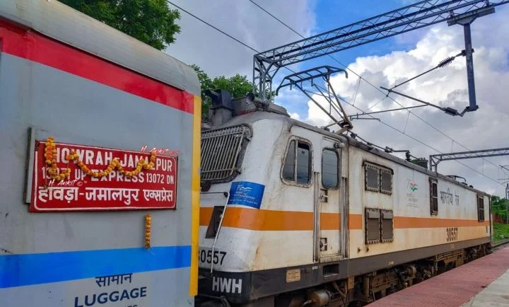 बिहार: जमालपुर-हावड़ा सुपर एक्सप्रेस का पटना तक होगा विस्तार, धरहरा-अभयपुर-किऊल के यात्रियों को बड़ा फायदा