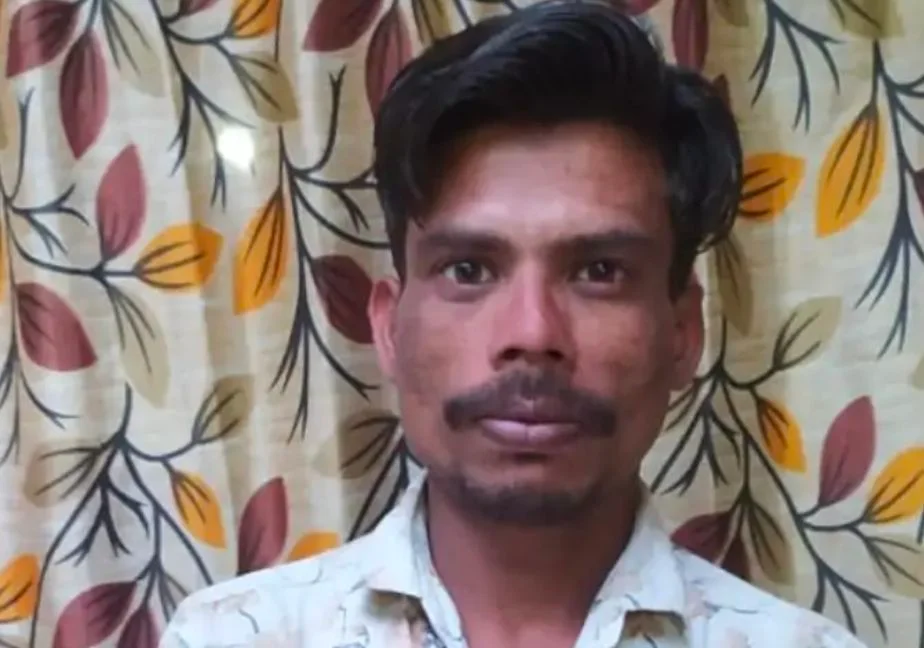 उत्तर प्रदेश: बहराइच में सड़क पार करते समय अज्ञात वाहन ने मारी टक्कर, युवक की मौके पर मौत