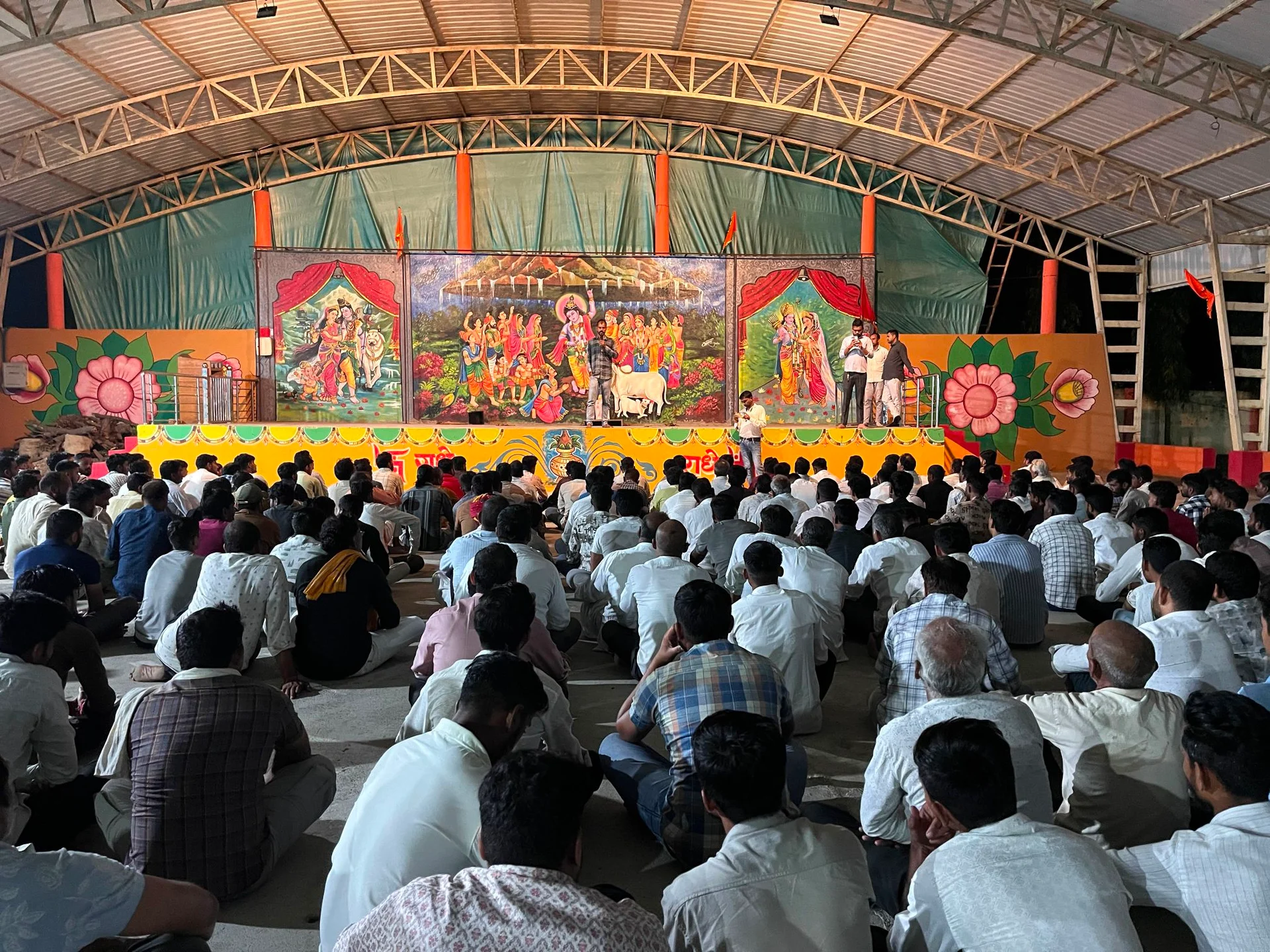 मध्यप्रदेश: दूध के भाव पर किसानों का फूटा गुस्सा, 10 सितंबर को उज्जैन कलेक्टर कार्यालय घेरेंगे किसान