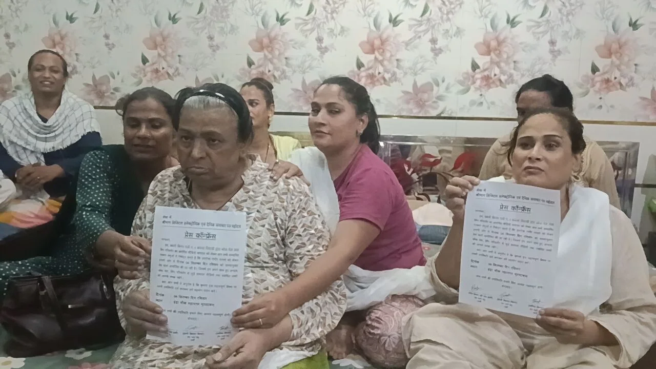 उत्तर प्रदेश: बबली किन्नर के खिलाफ किन्नर समाज ने खोला मोर्चा, मेडिकल जांच और नशामुक्ति केंद्र भेजने की मांग