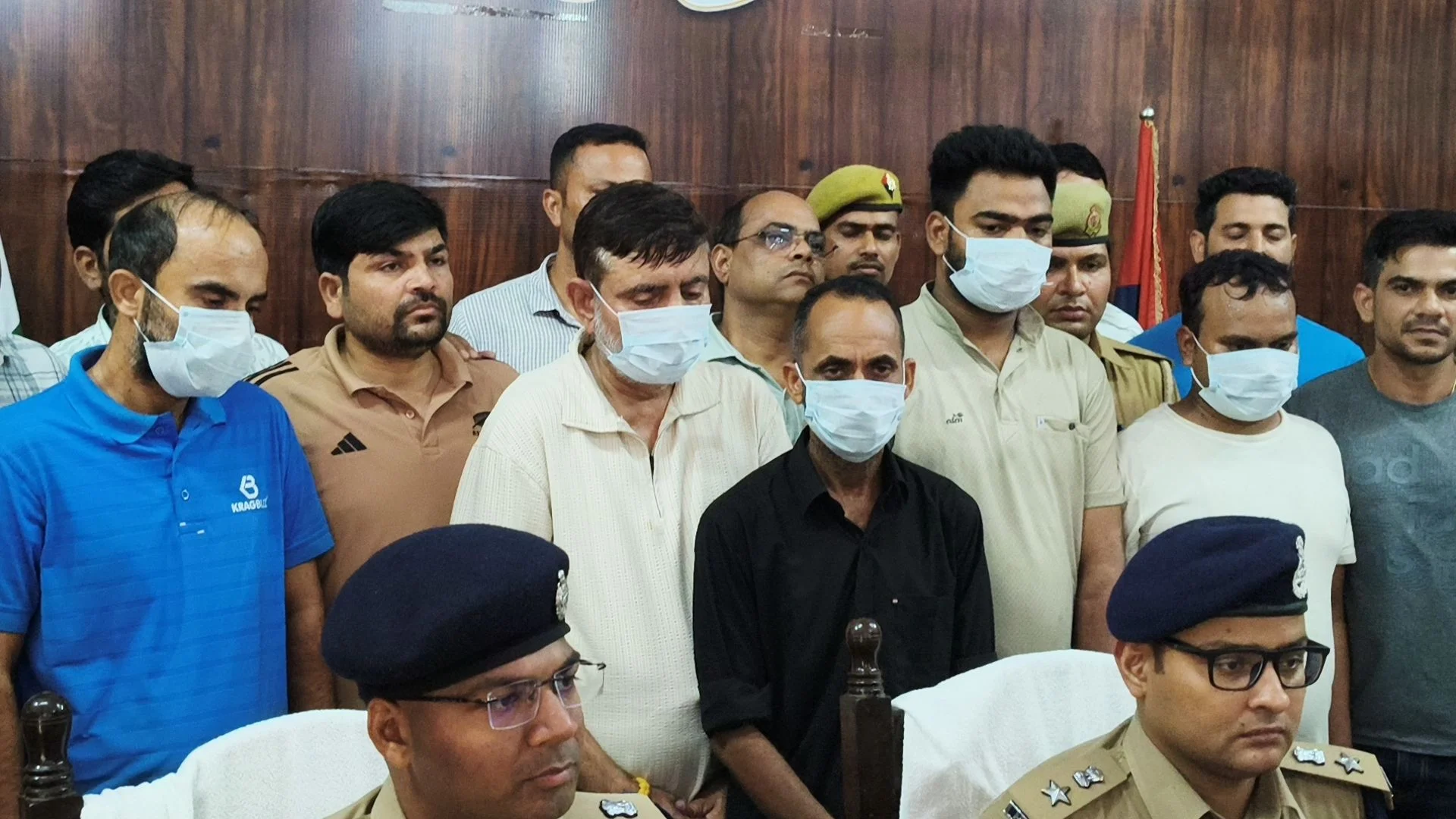 उत्तरप्रदेश: सहारनपुर से बिहार तक नकली सिक्कों की सप्लाई! 70 करोड़ से ज्यादा के सिक्के बाजार में खपा चुके गिरोह का पर्दाफाश