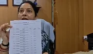 उत्तर प्रदेश: फतेहपुर में महिला ठेकेदार से 25 लाख की कथित रंगदारी मांगने का आरोप, भाजपा नेताओं समेत 12 पर FIR