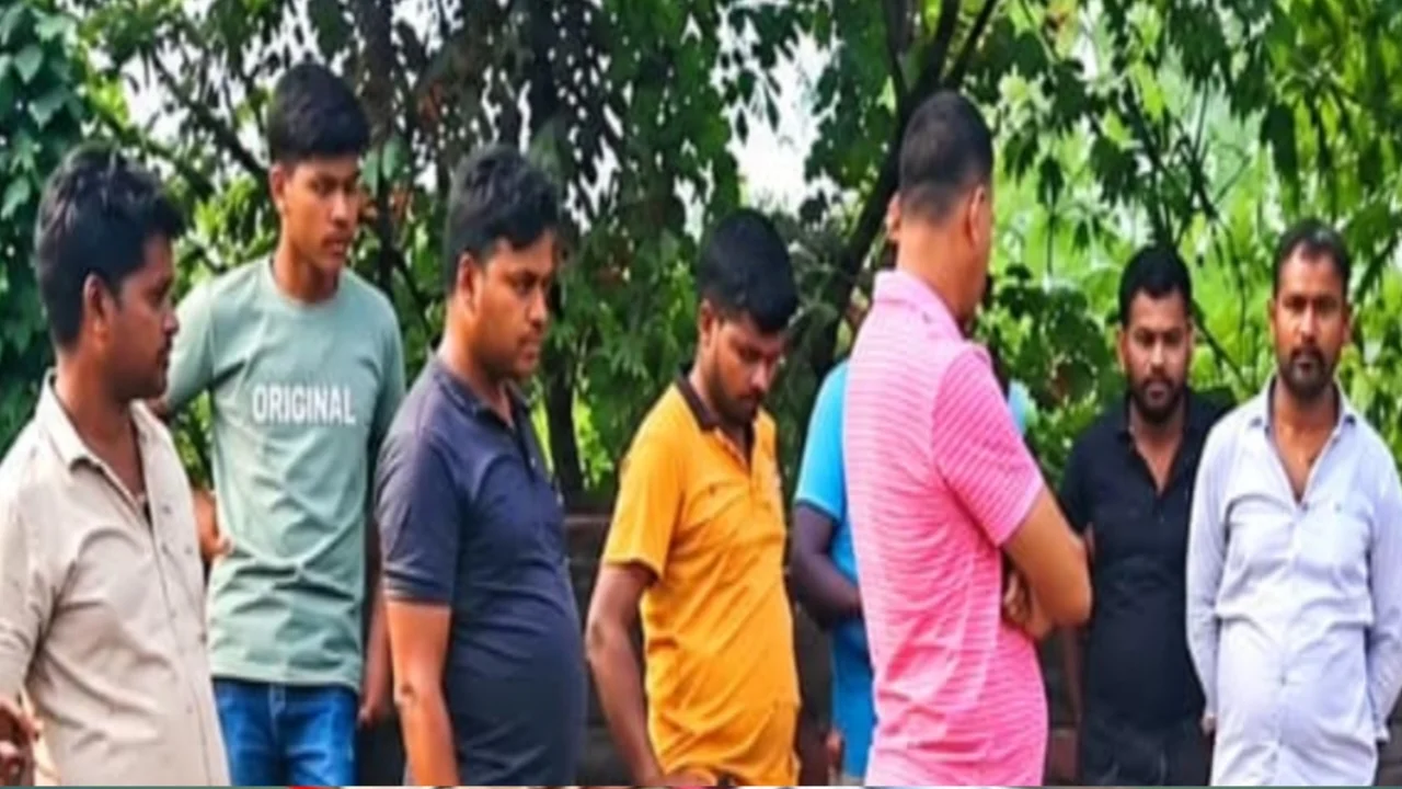 उत्तरप्रदेश: रसूलपुर में चोरों ने घर को बनाया निशाना, चार लाख के जेवर लेकर फरार
