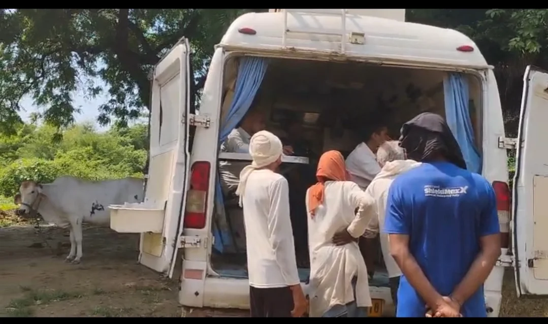 उत्तरप्रदेश: घर से निकला था सफाईकर्मी, रेलवे ट्रैक पर मिली लाश... परिवार में मचा कोहराम