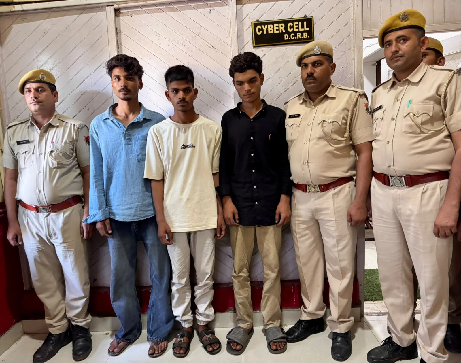 राजस्थान: सिरोही में पटवारी हत्याकांड का खुलासा, साजिश के तहत पीट-पीटकर की गई थी हत्या; 3 आरोपी गिरफ्तार