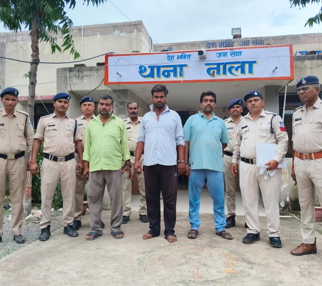 मध्य प्रदेश : 'आओ बैठकर दारू पीते हैं...' पुरानी रंजिश में युवक को बुलाया और दे दी दर्दनाक मौत!