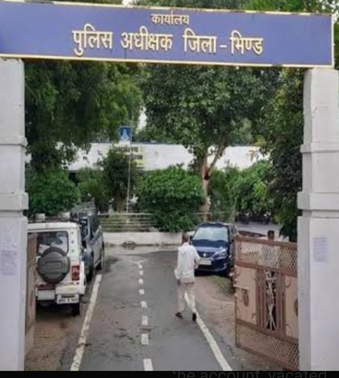 मध्यप्रदेश: पार्टी के बहाने बुलाया, नशा कराया और ट्रक के आगे धकेला; भिंड में अंधेकत्ल का खुलासा