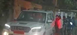 राजस्थान: सिरोही में फायरिंग से एक की मौत, दूसरा गंभीर रूप से घायल; SP ने मौके पर पहुंचकर लिया जायजा
