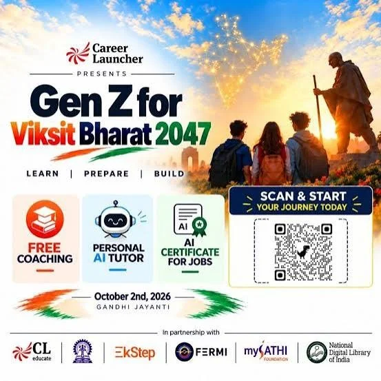 YellowDots Talent DPI LIVE: देशभर के युवाओं के लिए मुफ्त Coaching, AI Tutor और IIT Kharagpur Certificate एक साथ