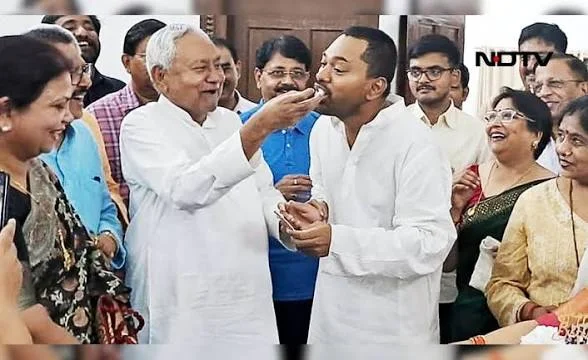उत्तर प्रदेश: यूपी की राजनीति में एंट्री की तैयारी में जेडीयू, 1 नवंबर को वाराणसी में होगा राज्य स्तरीय सम्मेलन
