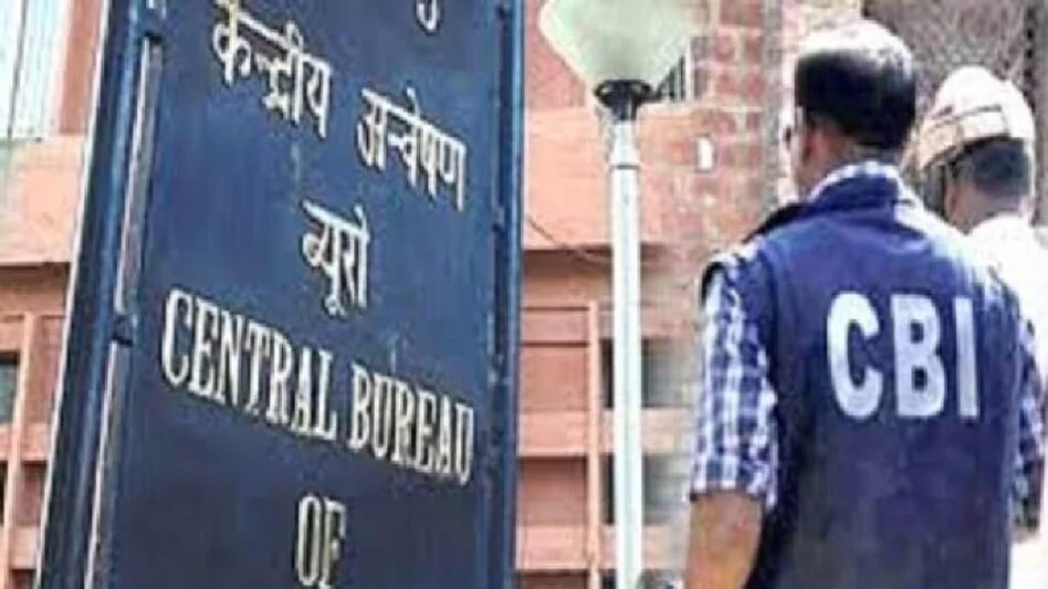 जिस सीएमडी को सीबीआई ने बाहर किया, जिस सीएमडी को वापकोस वापस ले आया — और भुगतान किसने किया
